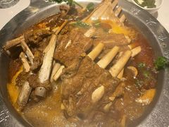 -京都蝎府羊蝎子火锅(珠市口店)