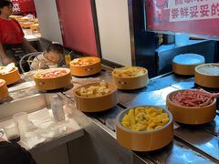 -龍歌自助小火锅(崂山丽达店)