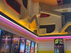 -203密室体验馆·逃脱·聚会·亲子(工体店)