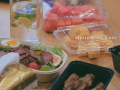 -樟葶谷寿司(椒江店)