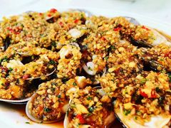 醉花蛤-金玉满堂潮州酒楼(无限极荟购物广场店)