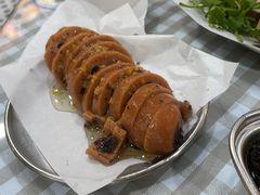 -阿金大白·上海菜馆(新天地店)