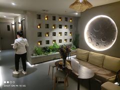 -施奈儿.洗头頭療.按摩SPA.采耳(上梅林店)