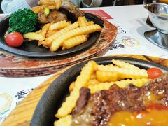 -香港新发烧腊茶餐厅(书城店)