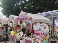 -VT101维多利广场