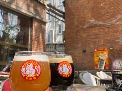 -Boxing Cat Brewery拳击猫精酿啤酒馆(永福店)