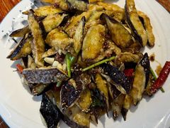 -满堂春特色餐馆