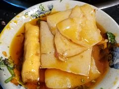 -三大炮豆花铺(锦里店)