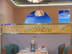 -花儿穆萨·烤肉餐厅(石马坪店)