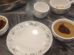 -鑫龙火锅城(青岛分店)