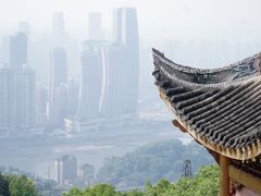-涂山寺素食餐厅