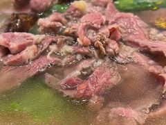 -一肴·牛肉粿条(深圳湾睿印店)