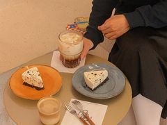 -士多咖啡·Stop Coffee