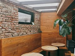 -VOYAGE COFFEE(北锣鼓巷店)