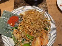 -宇安泰料(龙湖天街黑金店)