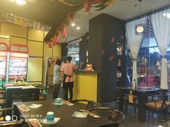 -东京爱上大连(中央大道店)