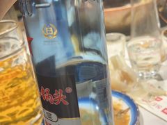 -鑫隆四季涮肉(八角畅游店)