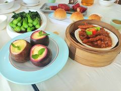 酱汁蒸凤爪-馨越楼·点心·粤菜(赤坎店)