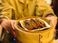 -点都德(聚福楼店)