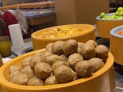 -喜家自助小火锅(卓悦里店)