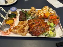 -尚牛社会 Beef & Liberty(金桥EKA天物店)