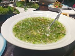 -天宫南铂玫瑰园酒店