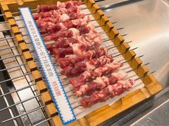 -很久以前羊肉串(大华三路店)