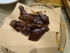 -孙大厨鸽子馆(休门店)