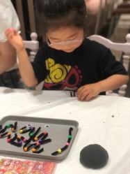 -奈尔宝家庭中心·亲子餐厅(华采天地店)