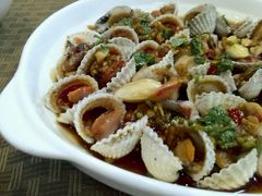 -肥信潮菜(科新路店)