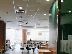 -麦当劳(杭州文三路店)