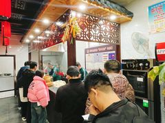-澄城学斌水盆羊肉(总店)