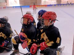 -冠军冰场(环球中心店)