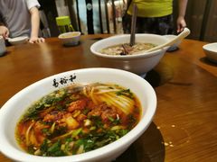 -易裕和·长沙米粉(竹塘西路店)
