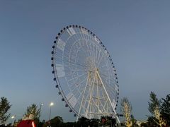 -南昌之星摩天轮