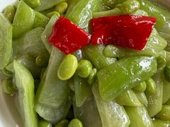 -二泉园老菜馆·百年无锡菜