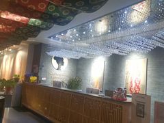 -盘子女人坊(西安至尊店)