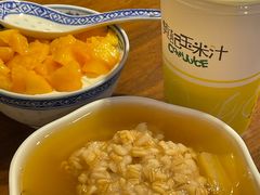 -黄记玉米汁(叠翠路店)