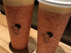 -喜茶(上海正大广场店)