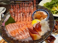 -红叶日本料理(三八广场店)