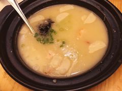 -富力丽思卡尔顿酒店·丽轩中餐厅