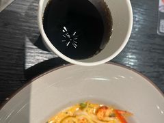 -Pennehut畔尼意面(合肥万象城店)