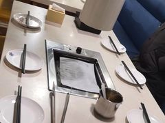大堂-爱客得牛排海鲜烤肉·火锅自助(春熙路黑金好店)