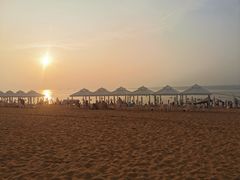 -威海国际海水浴场旅游区