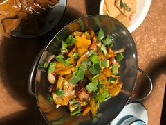 -陈生记黑鱼馆·20年活鱼现杀(宁波鼓楼店)
