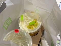 -奈雪的茶(天河城店)