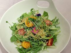 -老牌坊•鲁菜名店•地道济南菜(大观园商埠店)