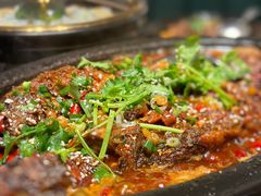 -小六汤包砂煲菜(文景路店)