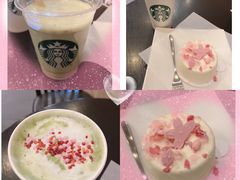 -星巴克(天津大悦城第二店)