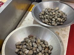 -方国老头包子·39年威海本地老字号•小船海鲜疙瘩汤